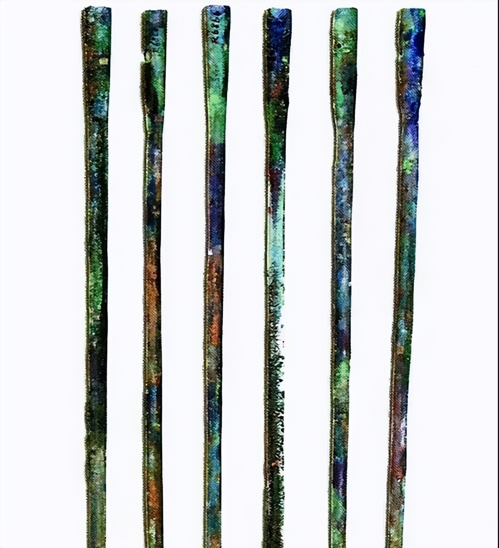 中日韩筷子为什么比中国大,为什么中日韩的筷子差别这么大呢