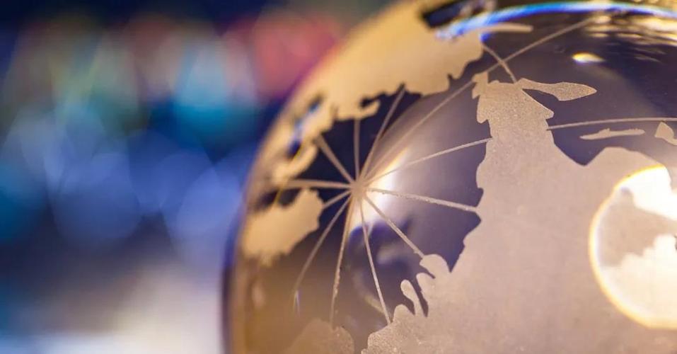 逆全球化下如何全球化,全球化和逆全球化