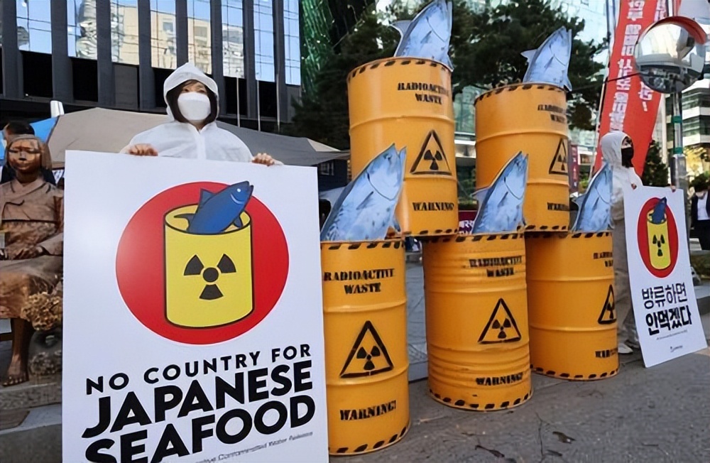 太仓为啥现在还进口日本海产品,江苏太仓引进日本海产品