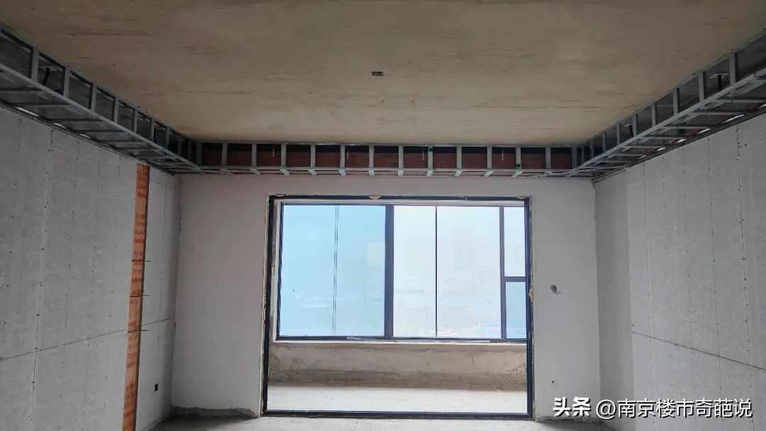 南京南部新城爆雷的房企,在南京爆雷的房地产开发商有哪些