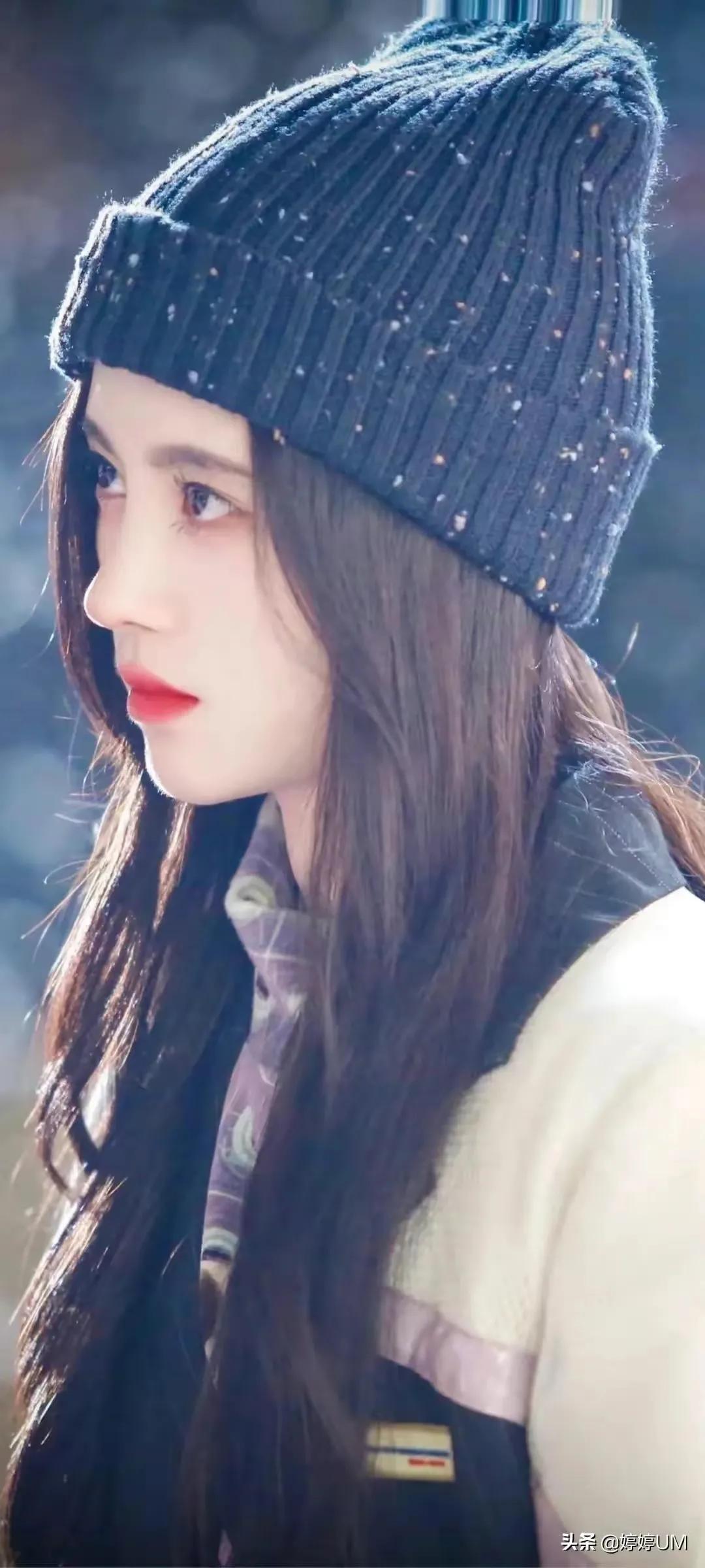 鞠婧祎千香引,鞠婧祎宿蝶