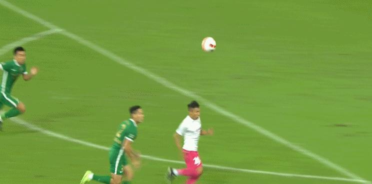 中超申花1-0亚泰前3轮取得全胜,中超最新积分榜冲超形势大逆转