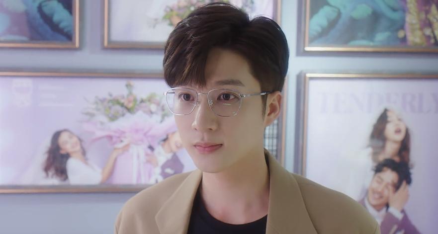 秀玉和林思意的对比,秀玉做代言人后续