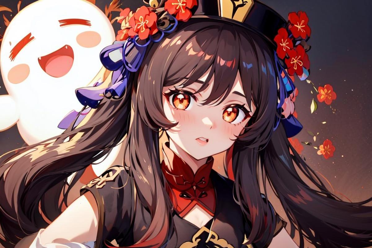 原神胡桃当老婆的优缺点,原神胡桃的属性是什么