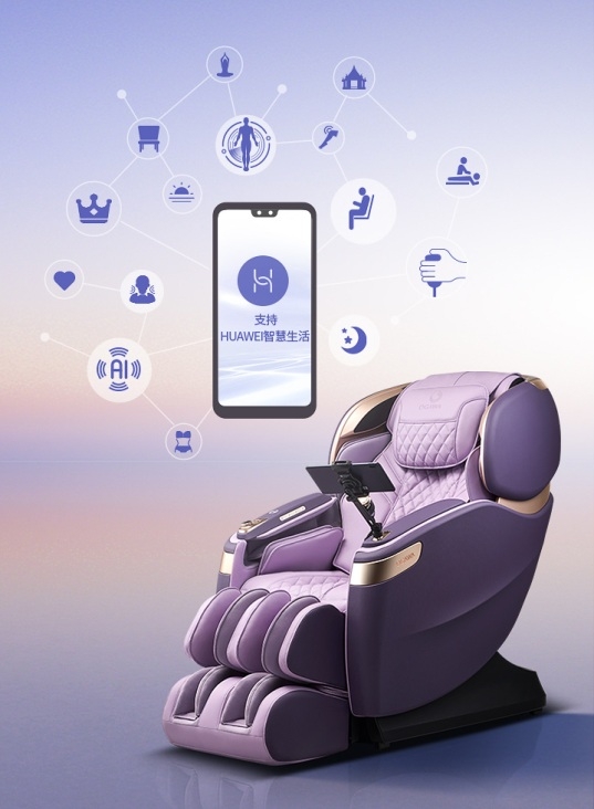 奥佳华按摩椅商品知识培训,2023年奥佳华高端按摩椅推荐