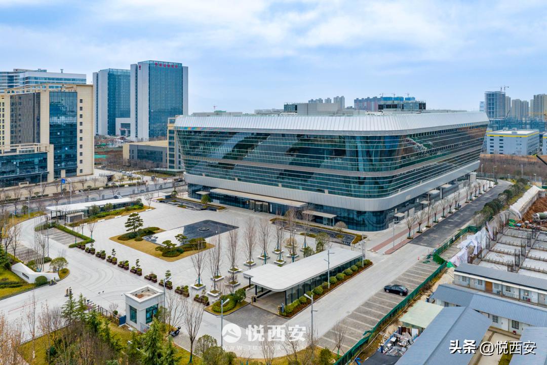 西安十一个重大项目竣工投用,西安今年第一批重大项目集中开工