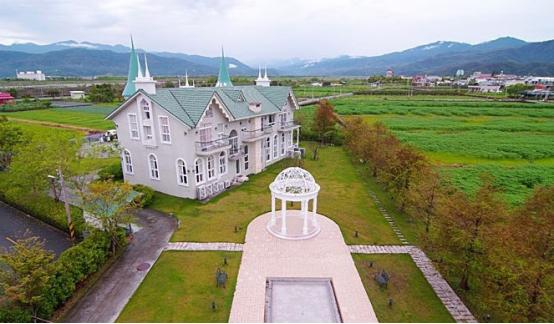 台湾旅行民宿推荐,台湾民宿值得去吗