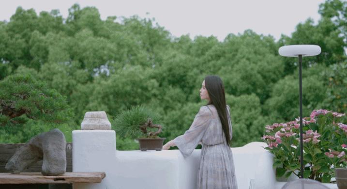 中国第一个女偶像,中国第一代中老年妇女的偶像