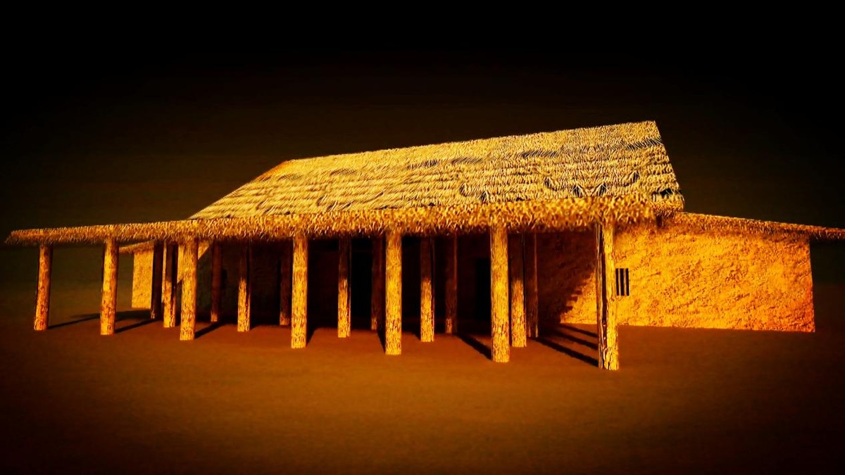 古埃及文明跟古中国文明有联系吗,中华文明与古埃及的关系