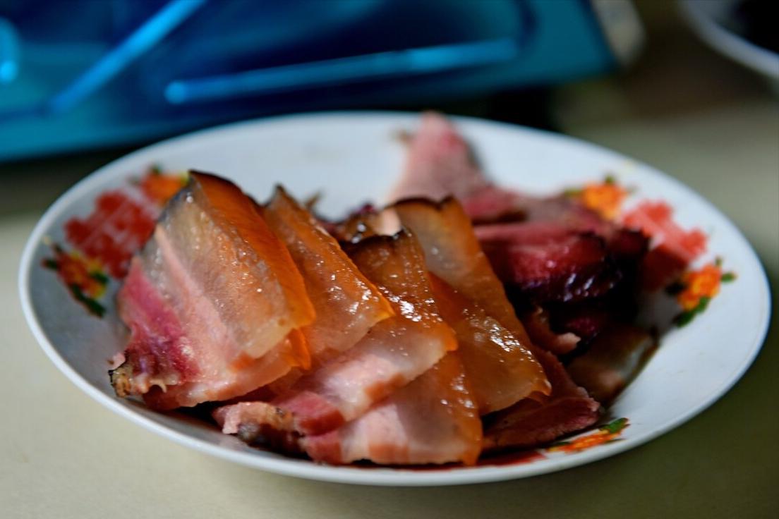 热盐腌腊肉还是冷盐腌腊肉,腊肉腌制方法6斤肉放多少盐最佳