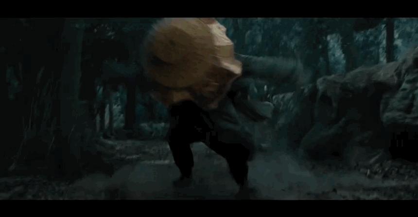 不夸张，这部网大秒杀大半院线片