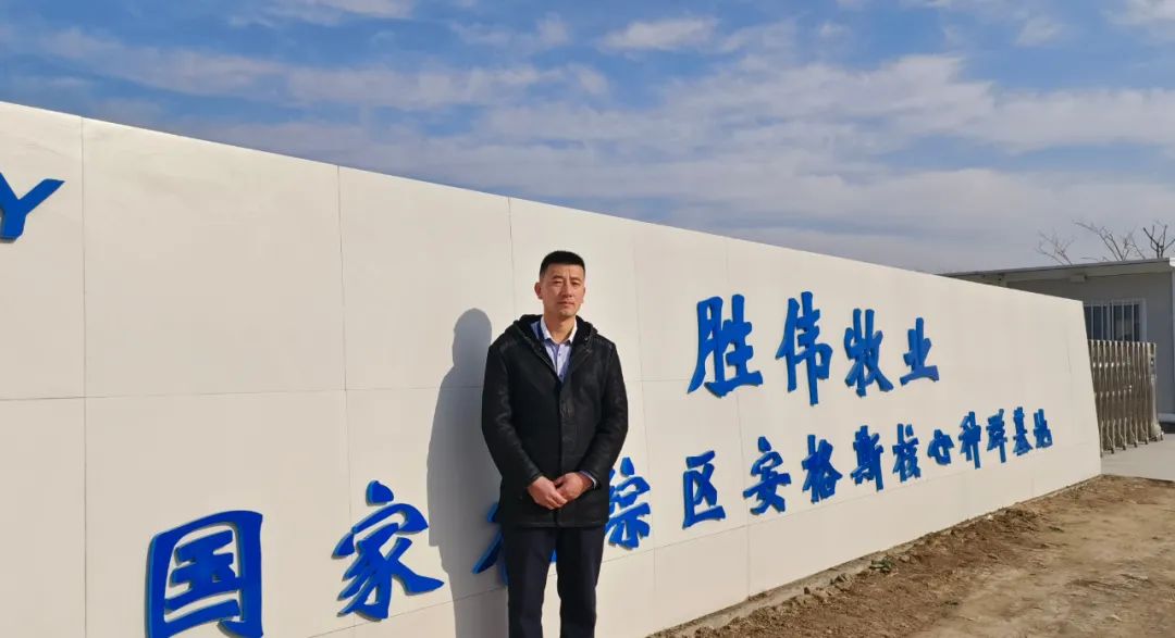 养牛能人带领村民致富,个人创业致富养牛经历