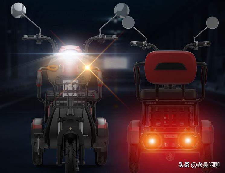 奥刻四轮代步车怎样,奥刻电动车所有车型