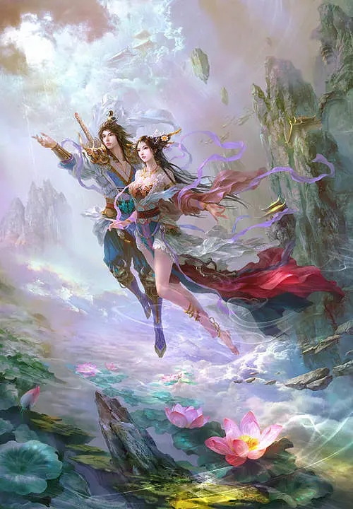 强推三本评分星级以上的玄幻小说，内容创新有意思，不要错过！