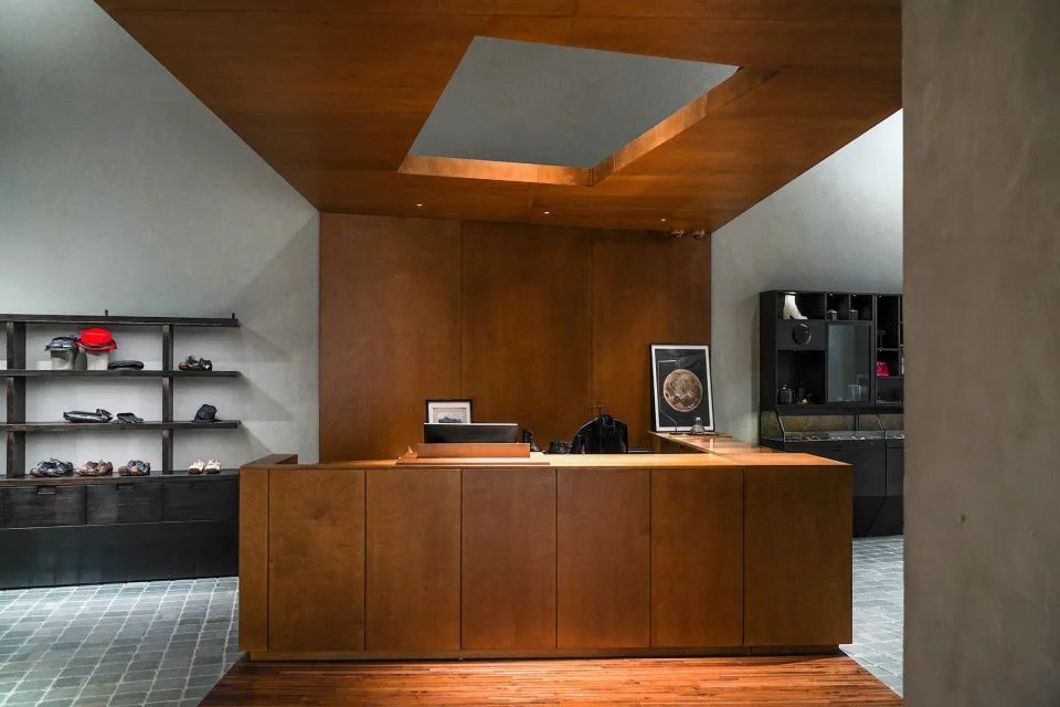 逛本土买手店，怎么跟开盲盒似的？