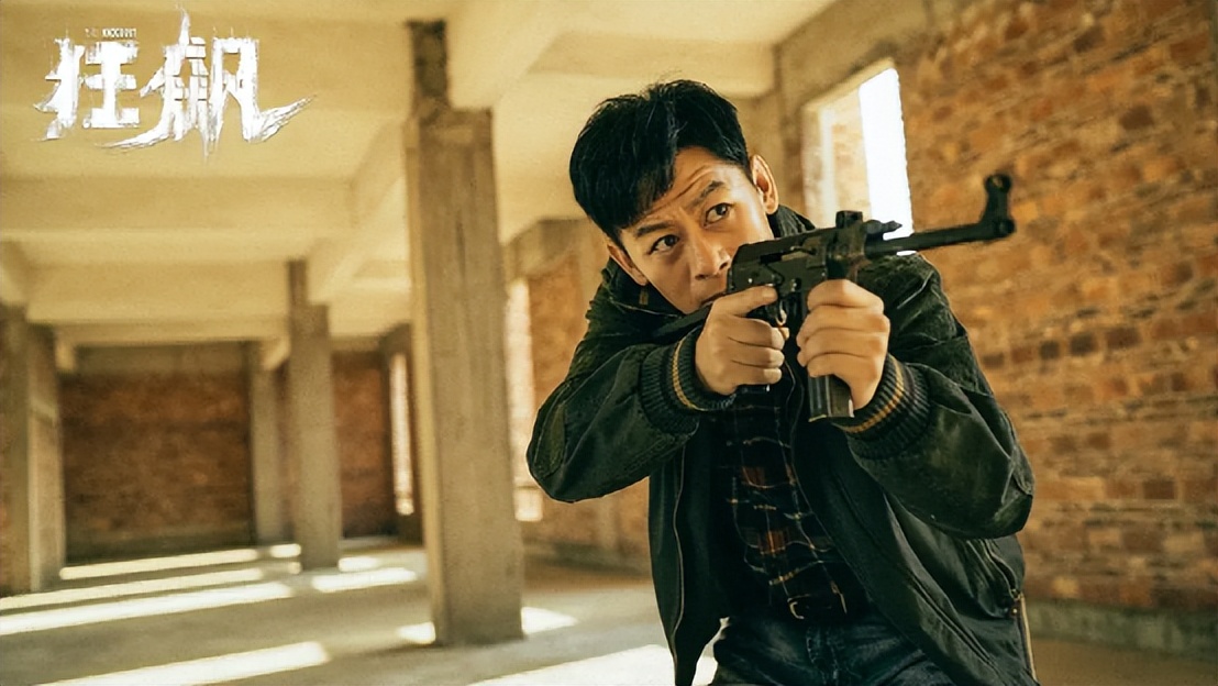 高启强为什么受观众喜欢,喜欢高启强的原因