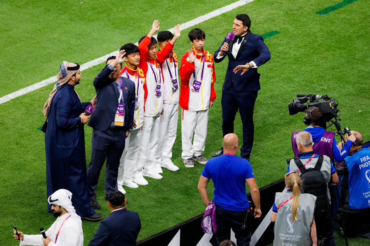 去卡塔尔看世界杯大概需要多少钱,去卡塔尔看世界杯要花多少钱