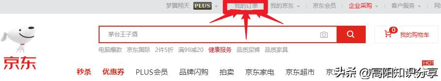 京东购物发票怎么填邮箱地址,京东购物付款后在哪查