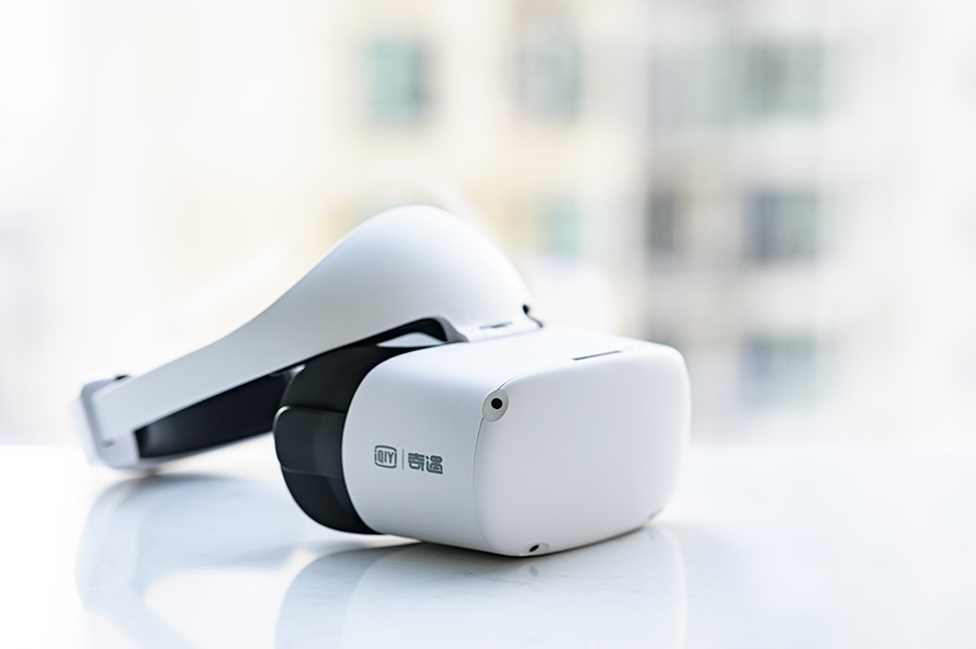 奇遇dreamvr一体机测评,爱奇艺vr奇遇3vr一体机怎么样