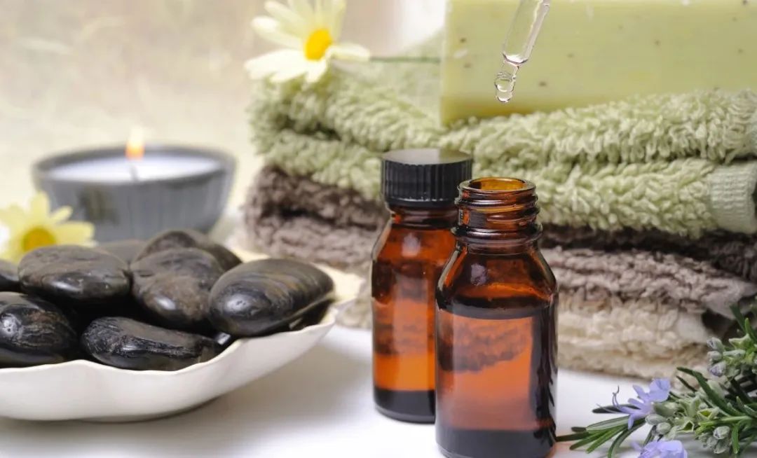 流感精油配方,防流感精油