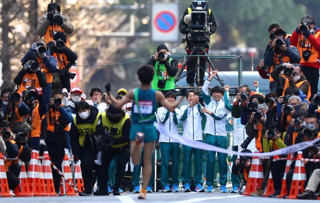 2024箱根驿传冠军是完全优胜吗,箱根驿传2024冠军是谁