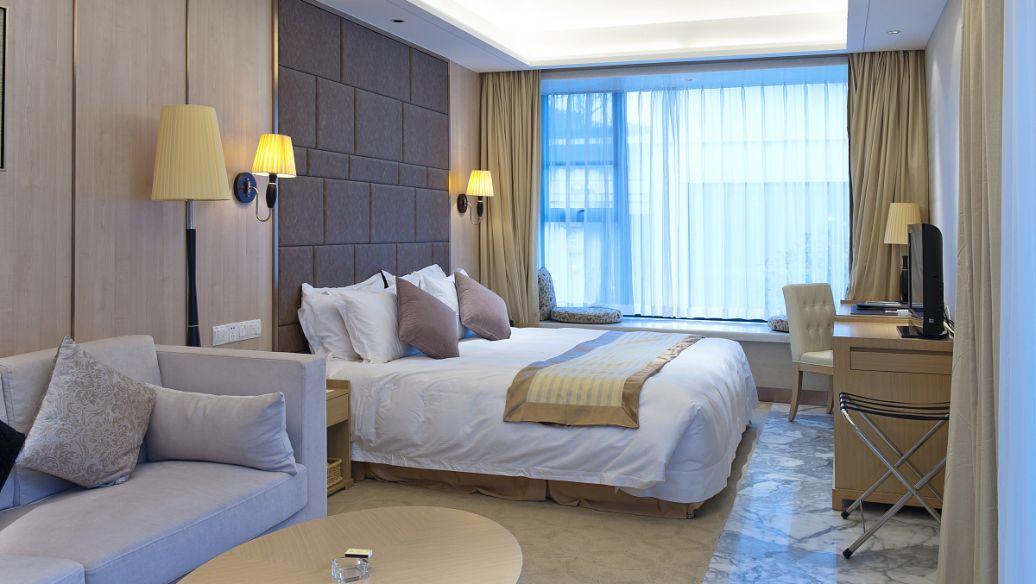 为何现在很少有酒店“查房”了,为什么酒店宾馆不查房了