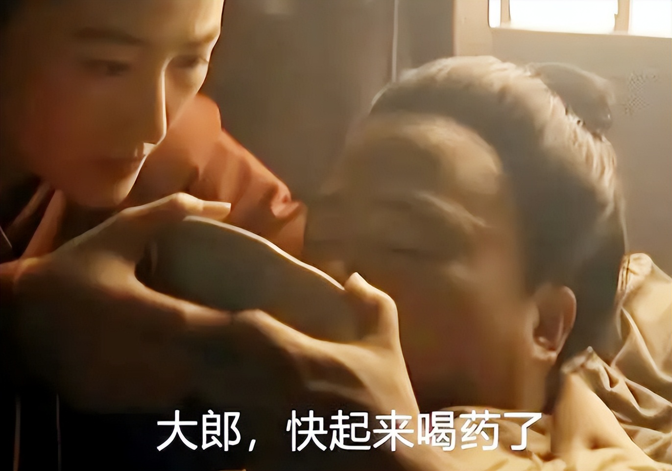 武大郎宋文华的老婆是谁,武大郎宋文华和夫人