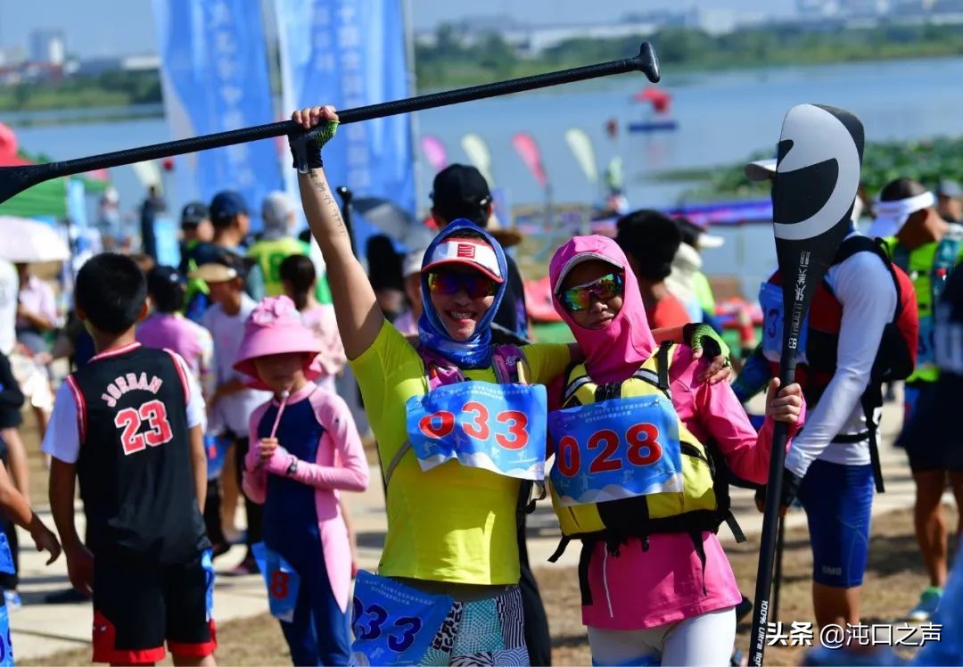 又在军山新城~2022年“趣谷杯”武汉市第十届全运会开幕