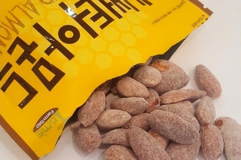 好吃的韩国零食,你一定没吃过的韩国零食合集