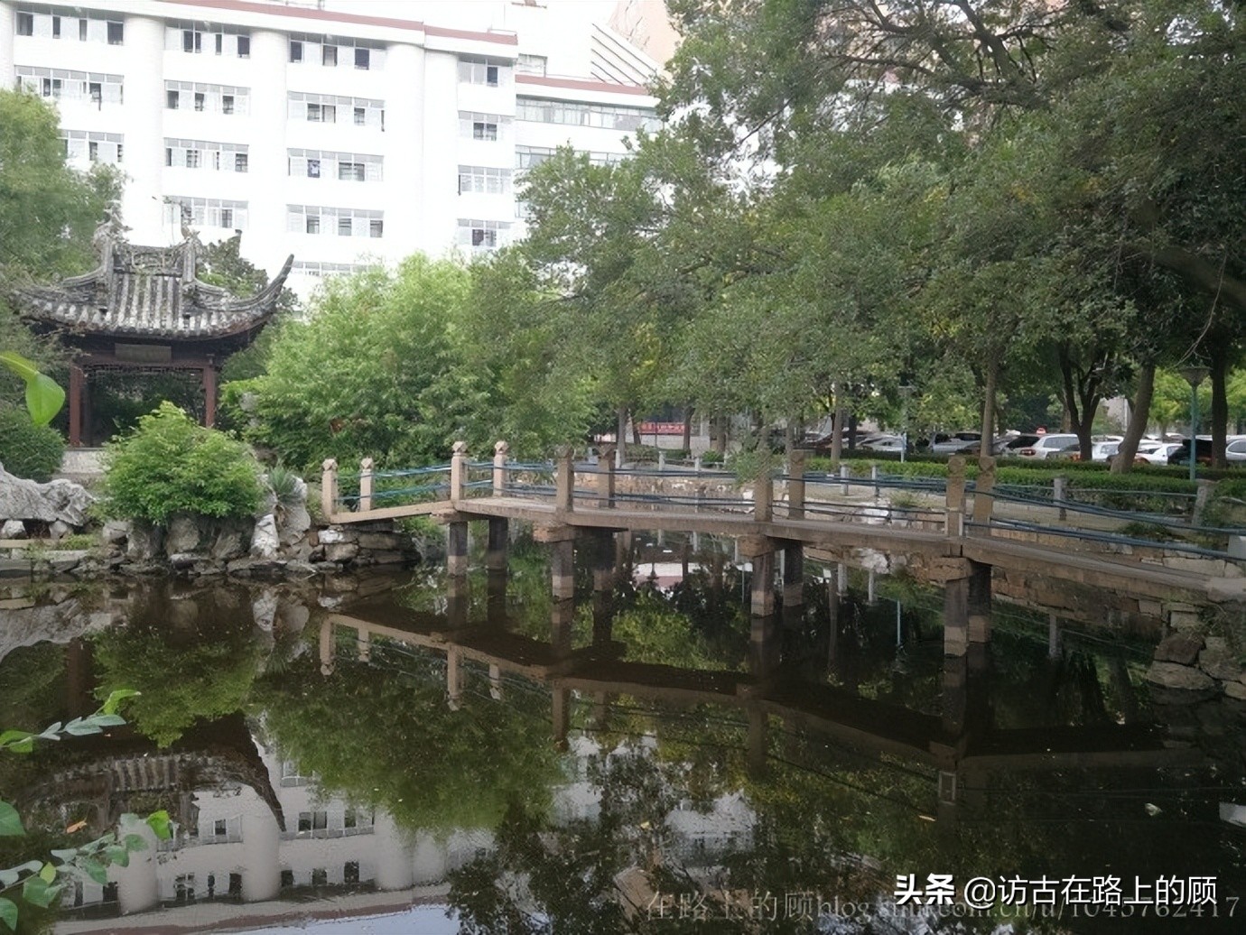 常州古桥镇,常州单孔古桥