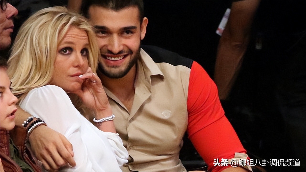 布兰妮怎么了是生了什么病,布兰妮回应被妹妹称脾气古怪