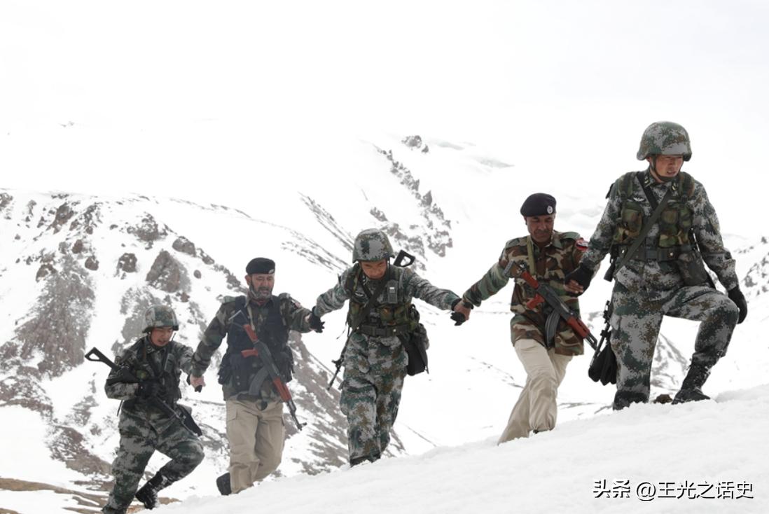 中国和巴基斯坦怎么成为巴铁的,为什么中国和巴基斯坦称为巴铁