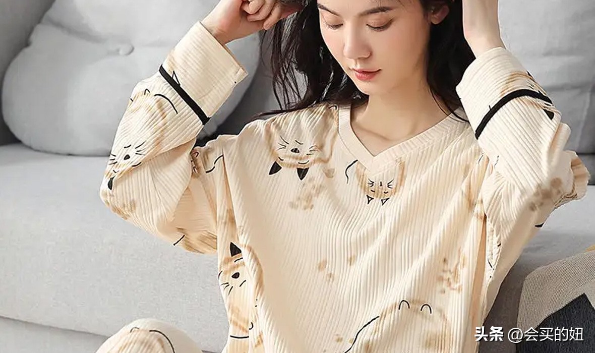 11家好看又好穿的睡衣店铺,好看的冬季睡衣店铺推荐