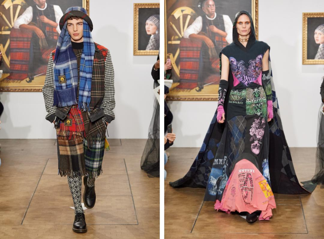 亚文化和非主流有什么不同,亚文化非主流