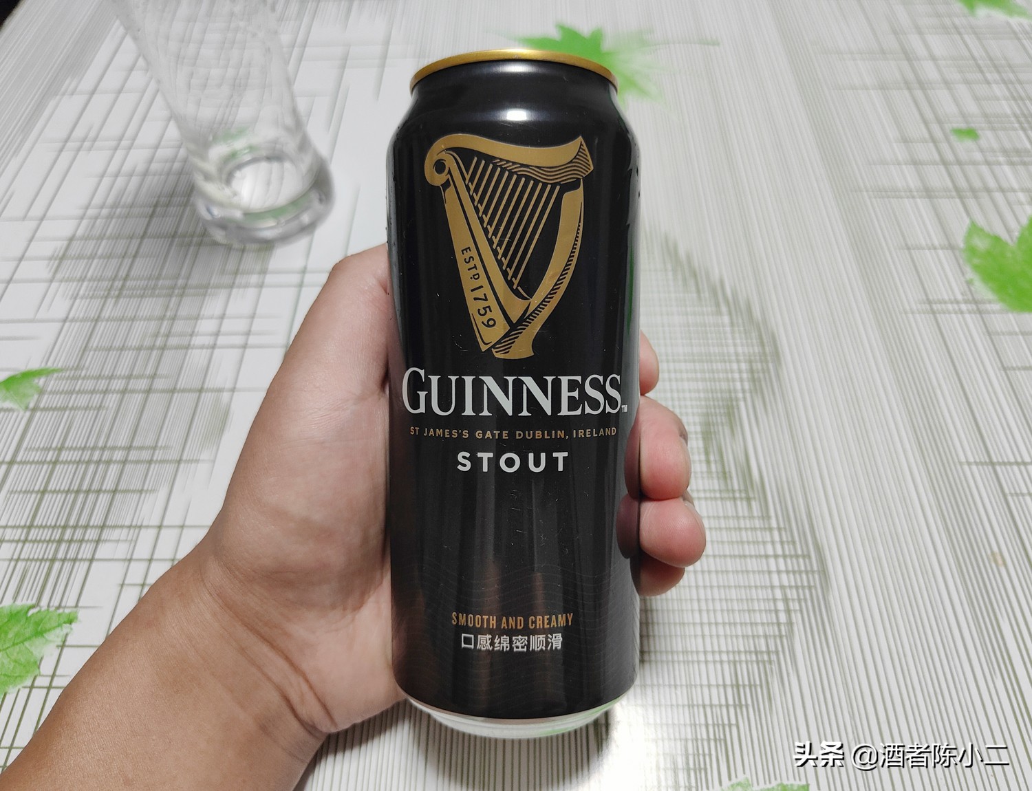 公认最好喝的10款进口啤酒,囤货啤酒