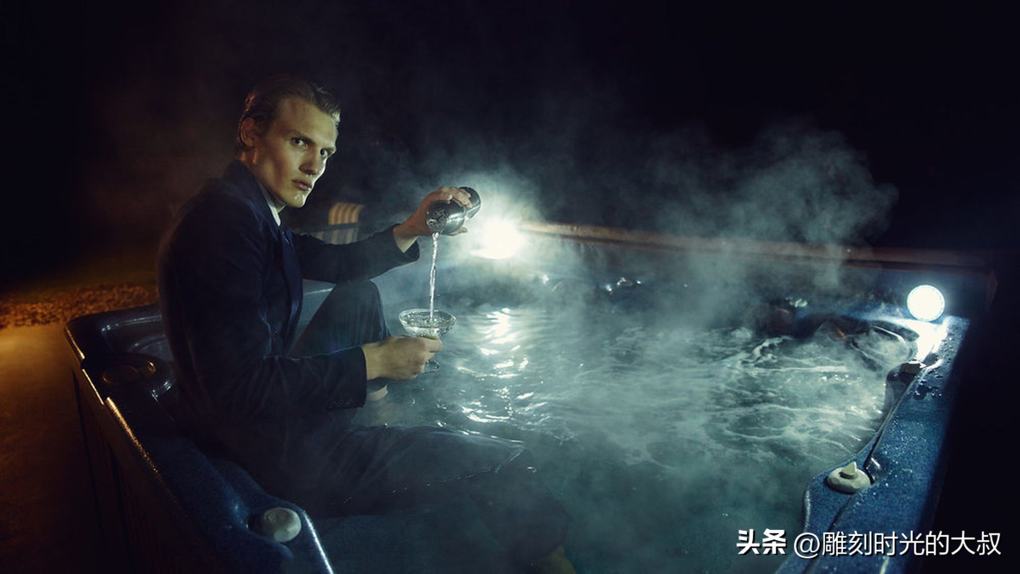 创意摄影照片教程,数码摄影如何拍摄一张完美的照片