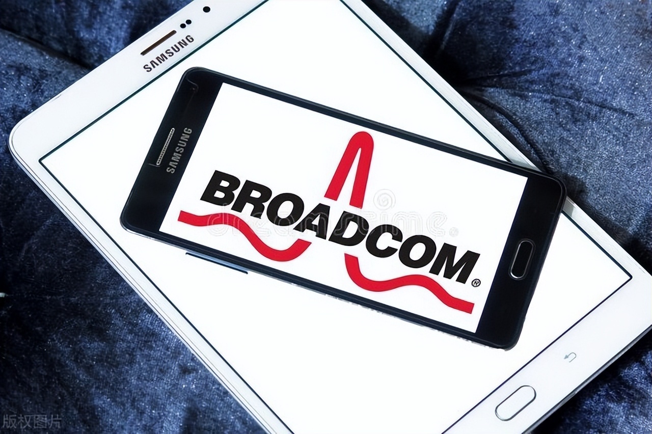 盘点全球最顶尖的半导体巨头,全球半导体巨头