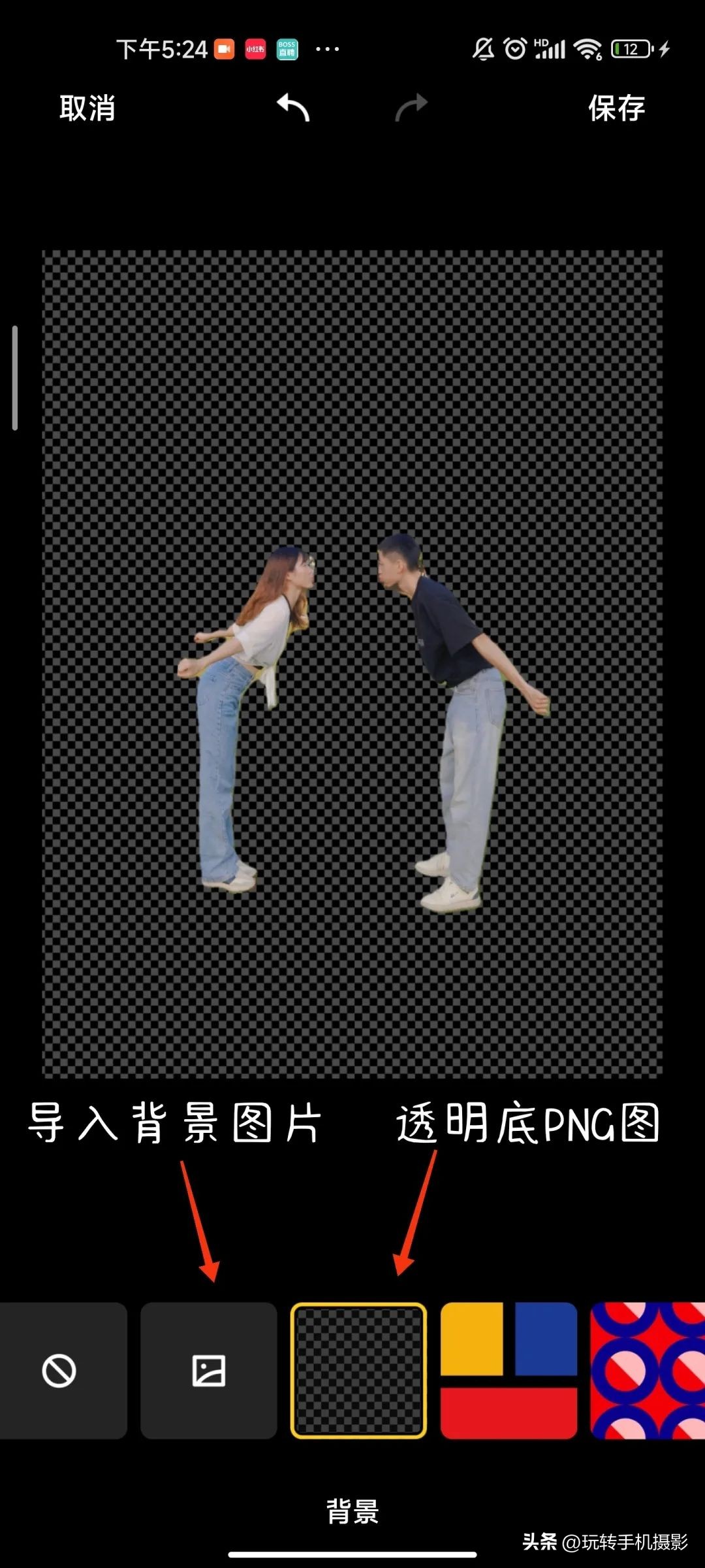 废片不要删，小米相册功能可以玩出新花样