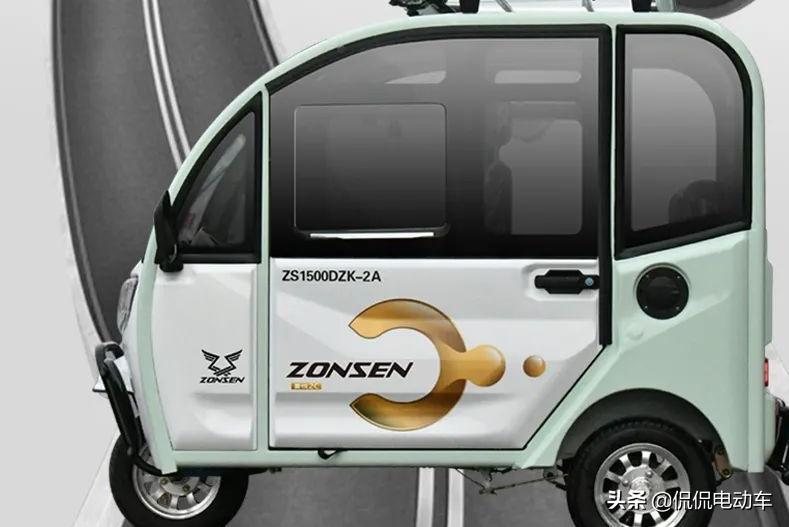 宗申淮海电动三轮车是一家不,宗申三轮车和淮海哪个品牌好