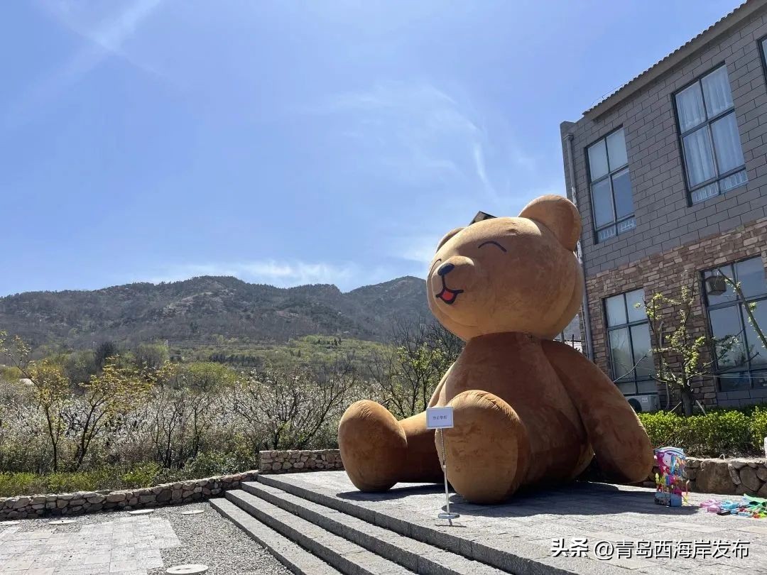 现实版小森林，这些藏在西海岸周边的乡野太治愈