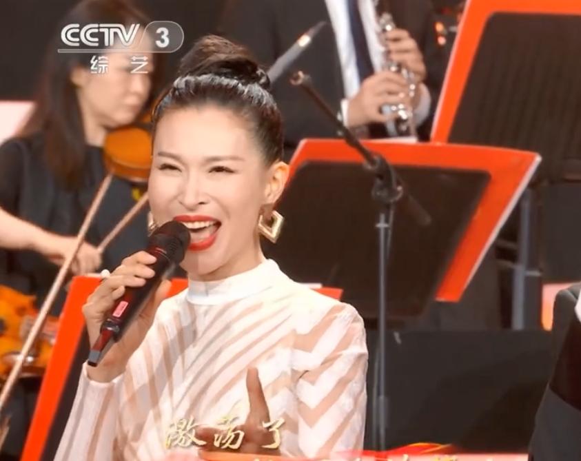 歌唱家曹芙嘉的歌曲,歌手曹芙嘉的近况