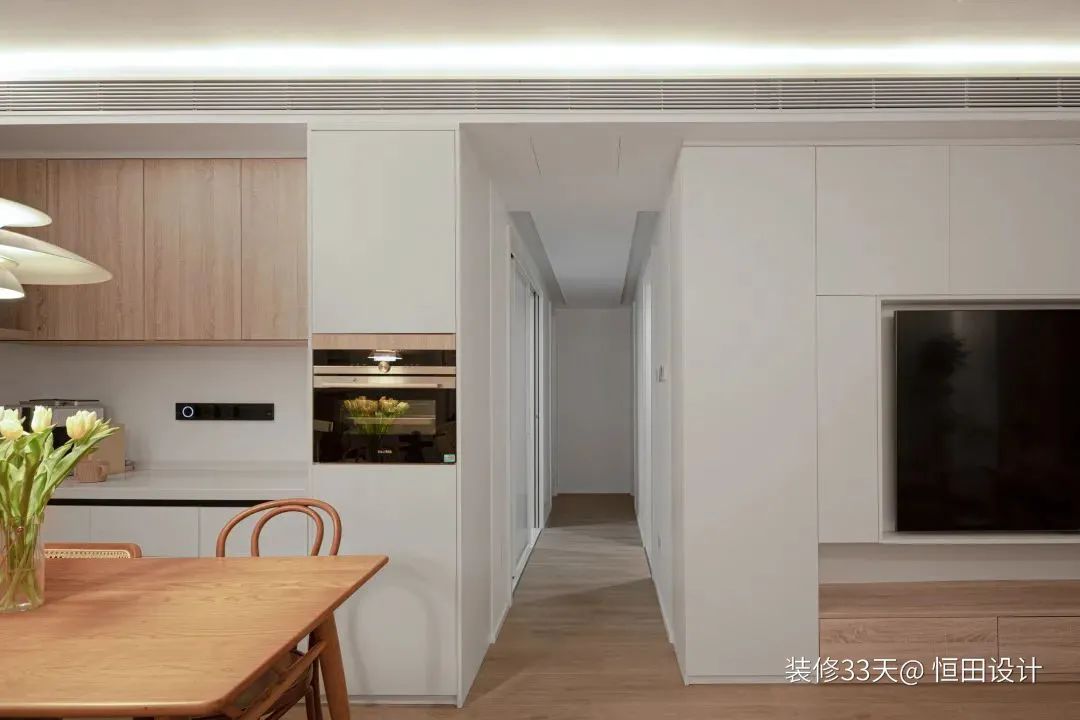 二孩之家柜子全打开看一遍