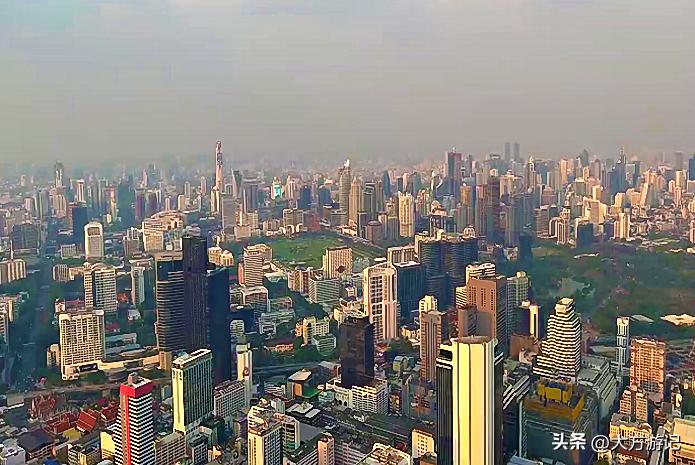 泰国曼谷适合逛街吃小吃的地方,泰国曼谷美食街边小吃