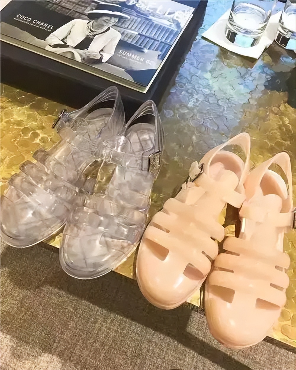 巴黎世家为什么推出破烂鞋,巴黎世家推出“破烂鞋”