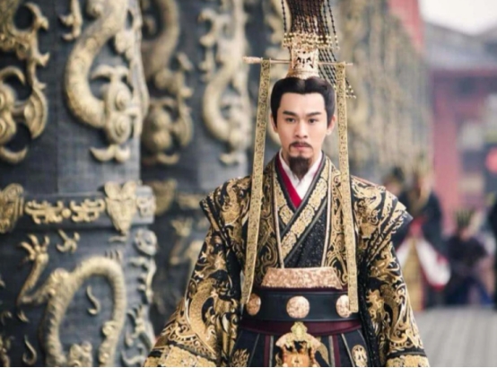 古代帝王如果没有嫡长子怎么办,古代为什么那么重视嫡长子