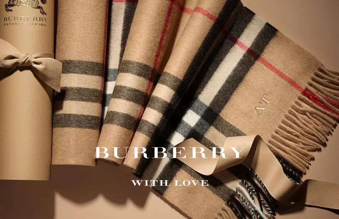 burberrylondonlogo,Burberrylogo变化