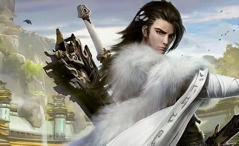 推荐几本男主很强势的小说,四本引人入胜的奇幻小说推荐