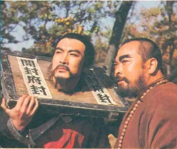 98版水浒传已去世的12位演员盘点,山东版水浒幕后