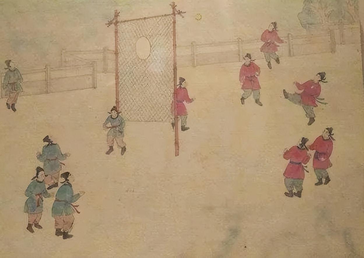 世界杯很火么,足球世界杯为什么这么火