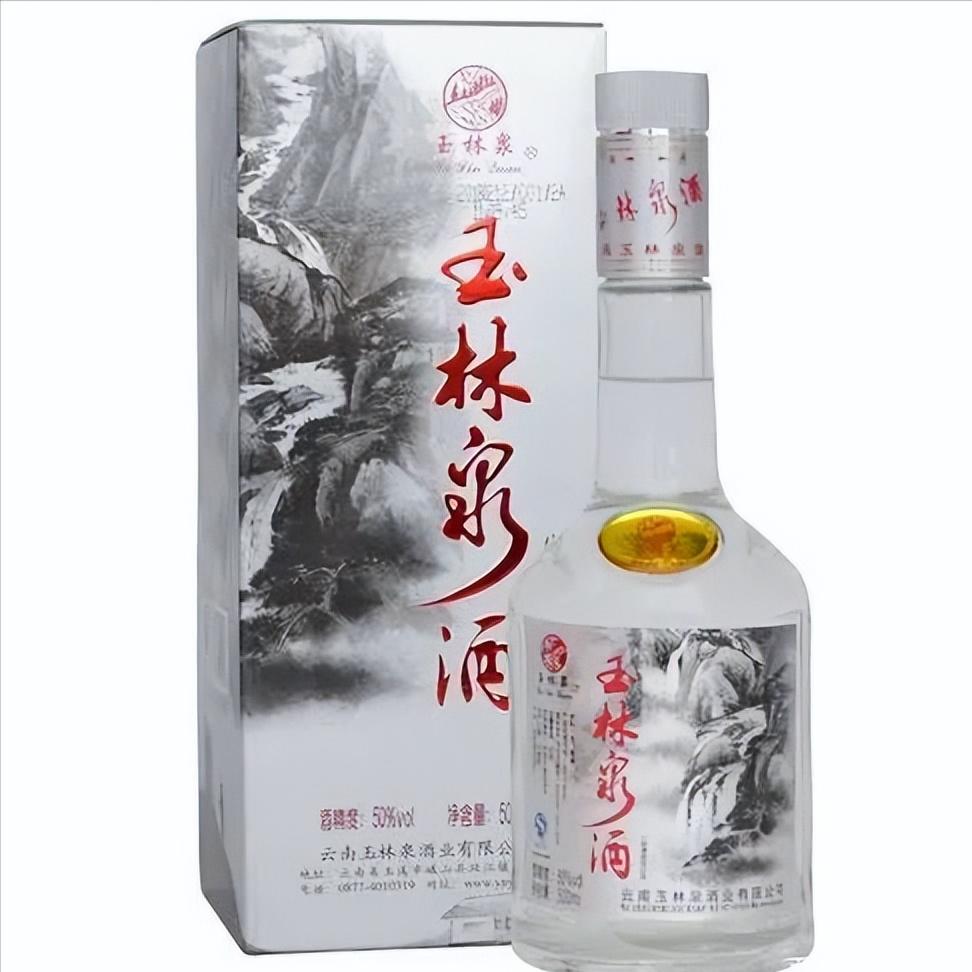 国内名酒千千万，各省（市）、自治区白酒的第一名都是谁？